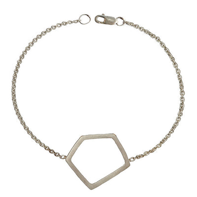 Medium Terrapin Bracelet