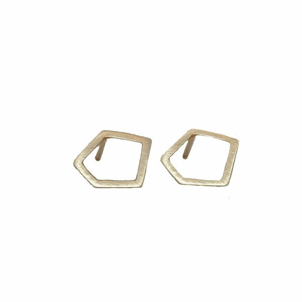 Petite Terrapin Studs