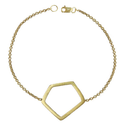 Medium Terrapin Bracelet