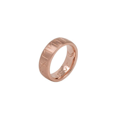 Runes (viking text) Mens bands