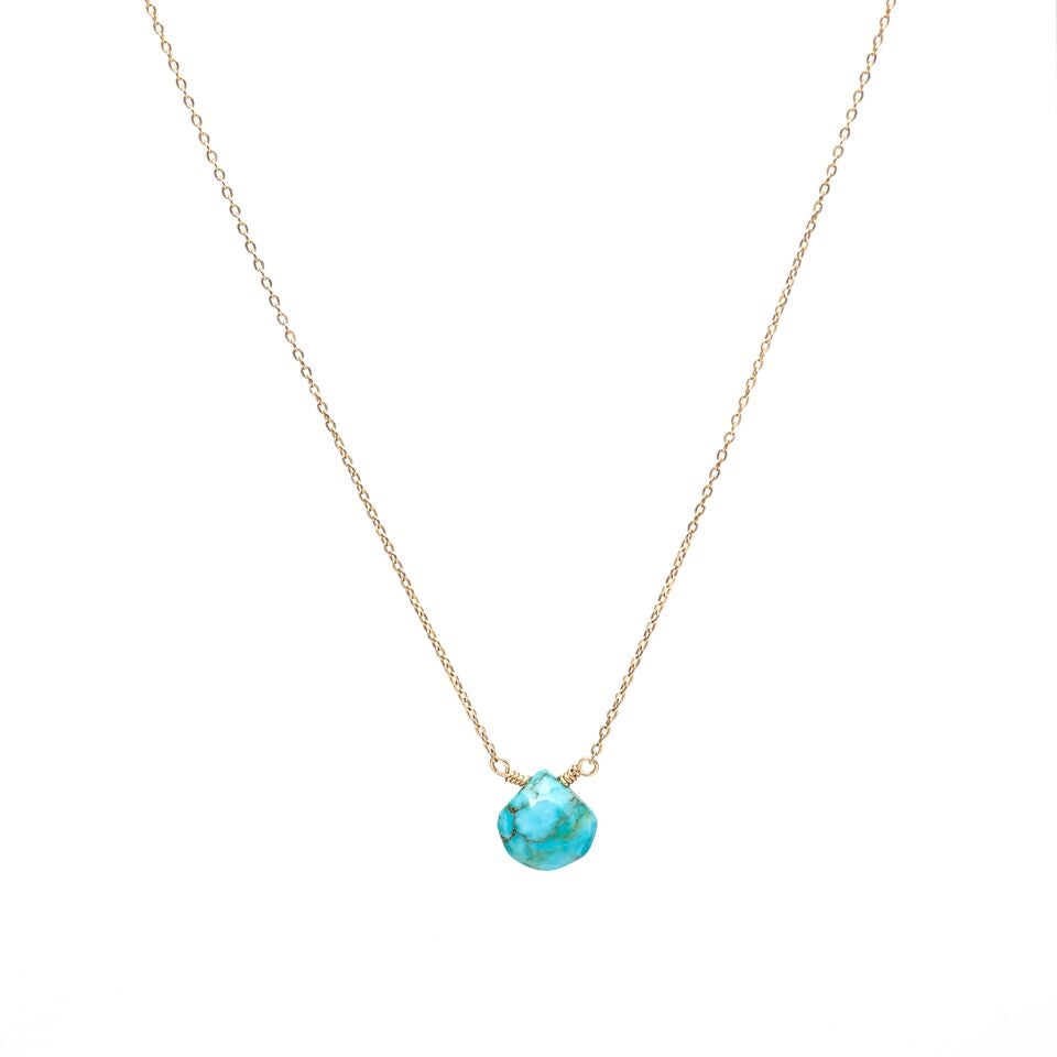 Turquoise Necklace