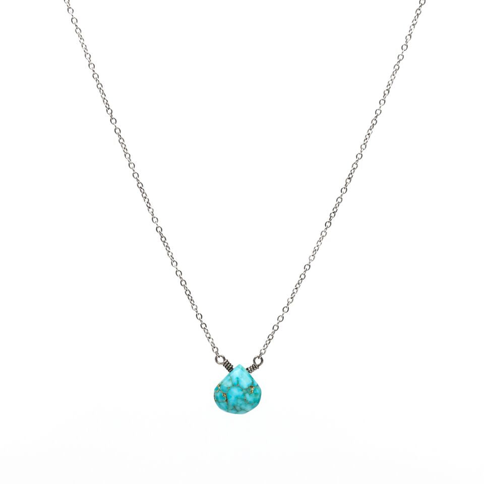 Turquoise Necklace