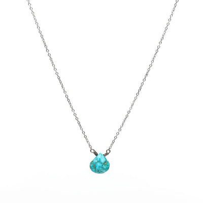 Turquoise Necklace