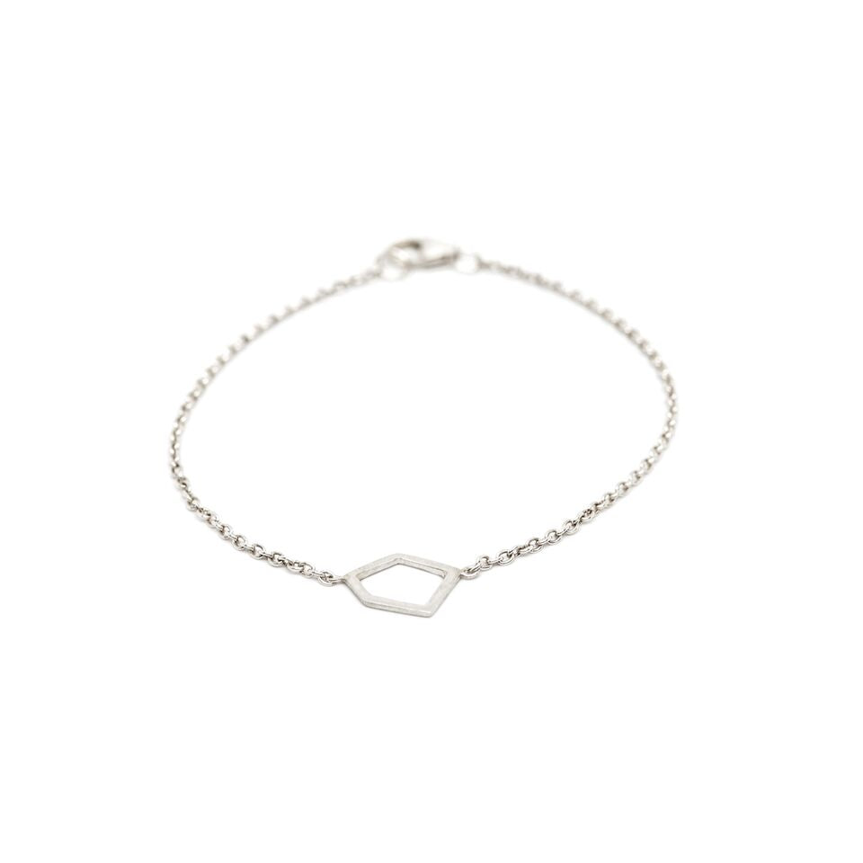 Petite Terrapin Bracelet