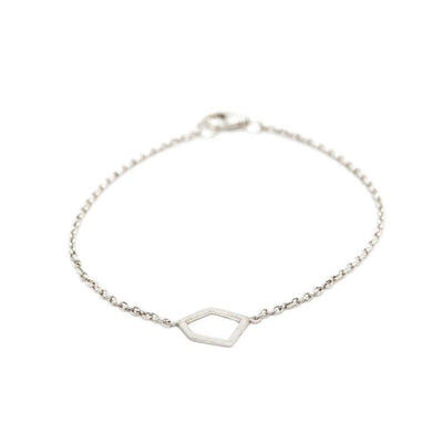 Petite Terrapin Bracelet