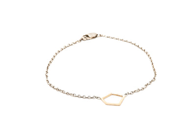 Petite Terrapin Bracelet