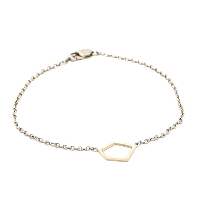 Petite Terrapin Bracelet